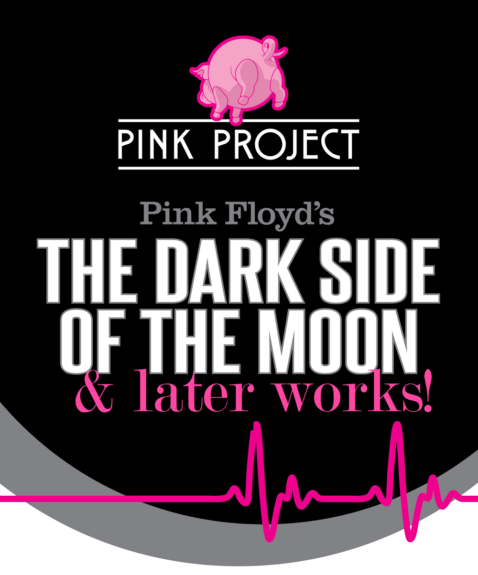 Pink Project Clubtour 2024: The Dark Side of the Moon & Later Works